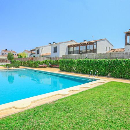 Litoral Costa Dorada - Passeig Del Mar Only Families Cambrils Ngoại thất bức ảnh