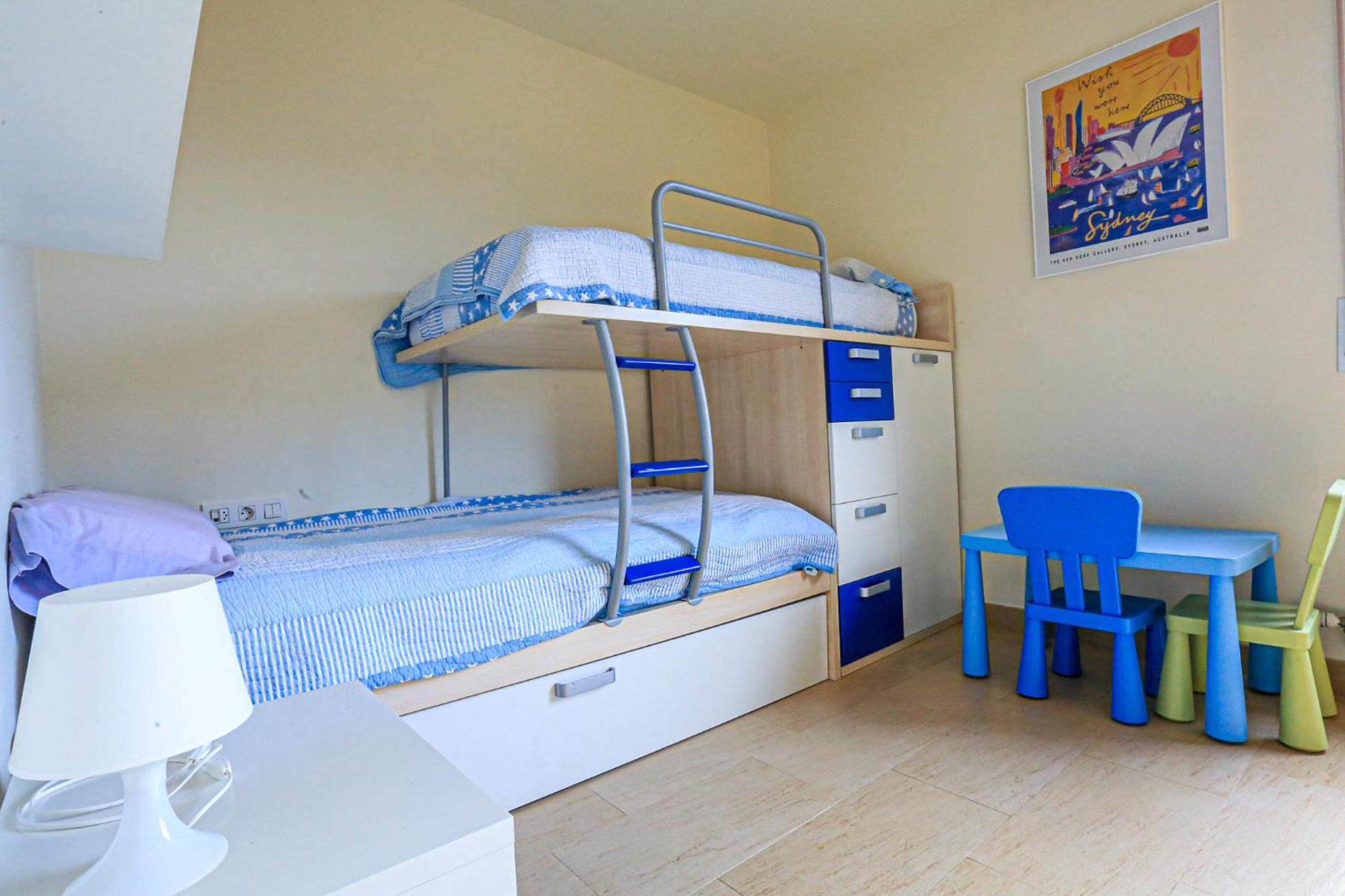 Litoral Costa Dorada - Passeig Del Mar Only Families Cambrils Ngoại thất bức ảnh
