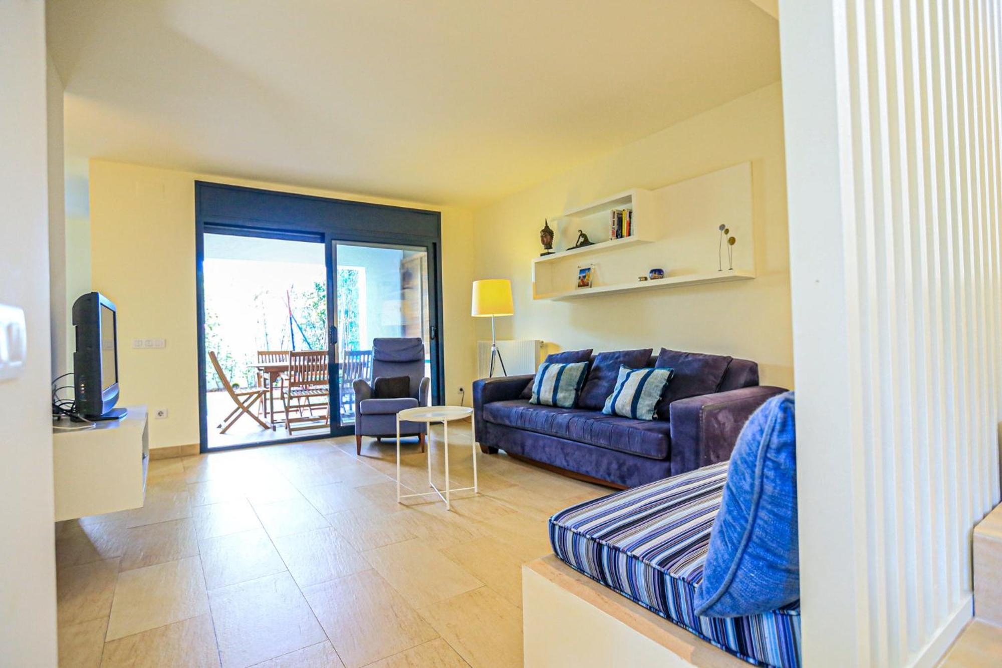 Litoral Costa Dorada - Passeig Del Mar Only Families Cambrils Ngoại thất bức ảnh