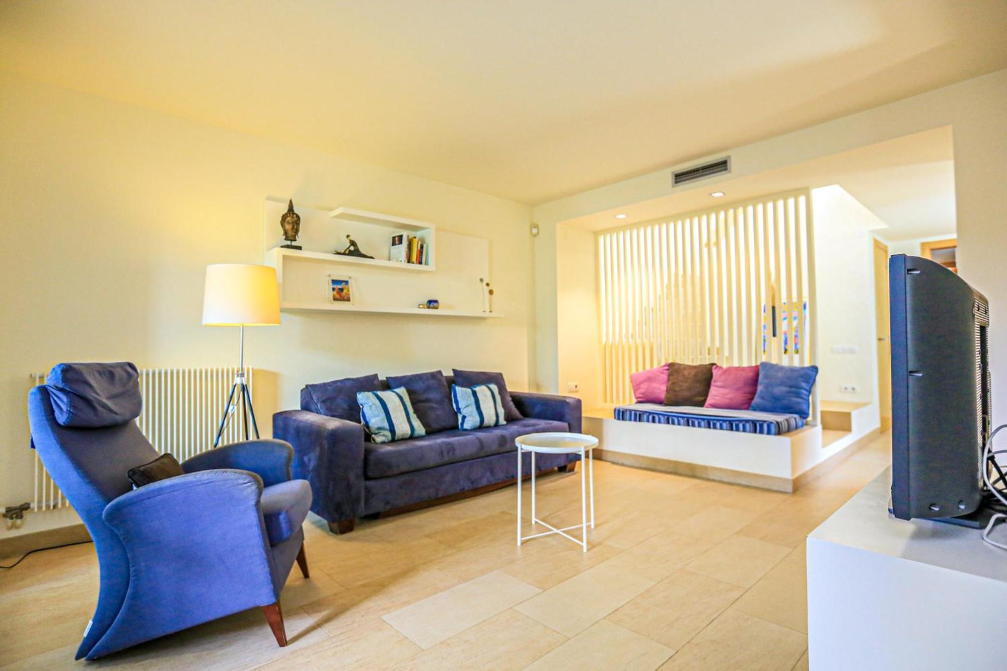 Litoral Costa Dorada - Passeig Del Mar Only Families Cambrils Ngoại thất bức ảnh