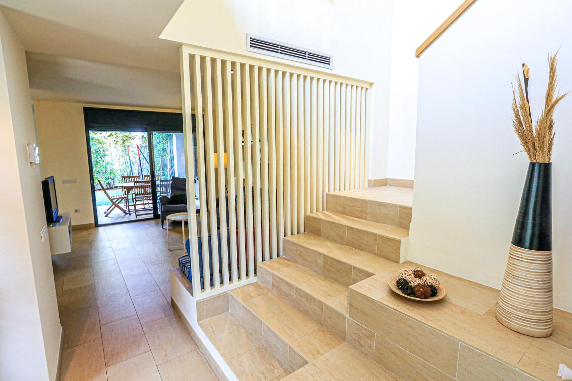 Litoral Costa Dorada - Passeig Del Mar Only Families Cambrils Ngoại thất bức ảnh