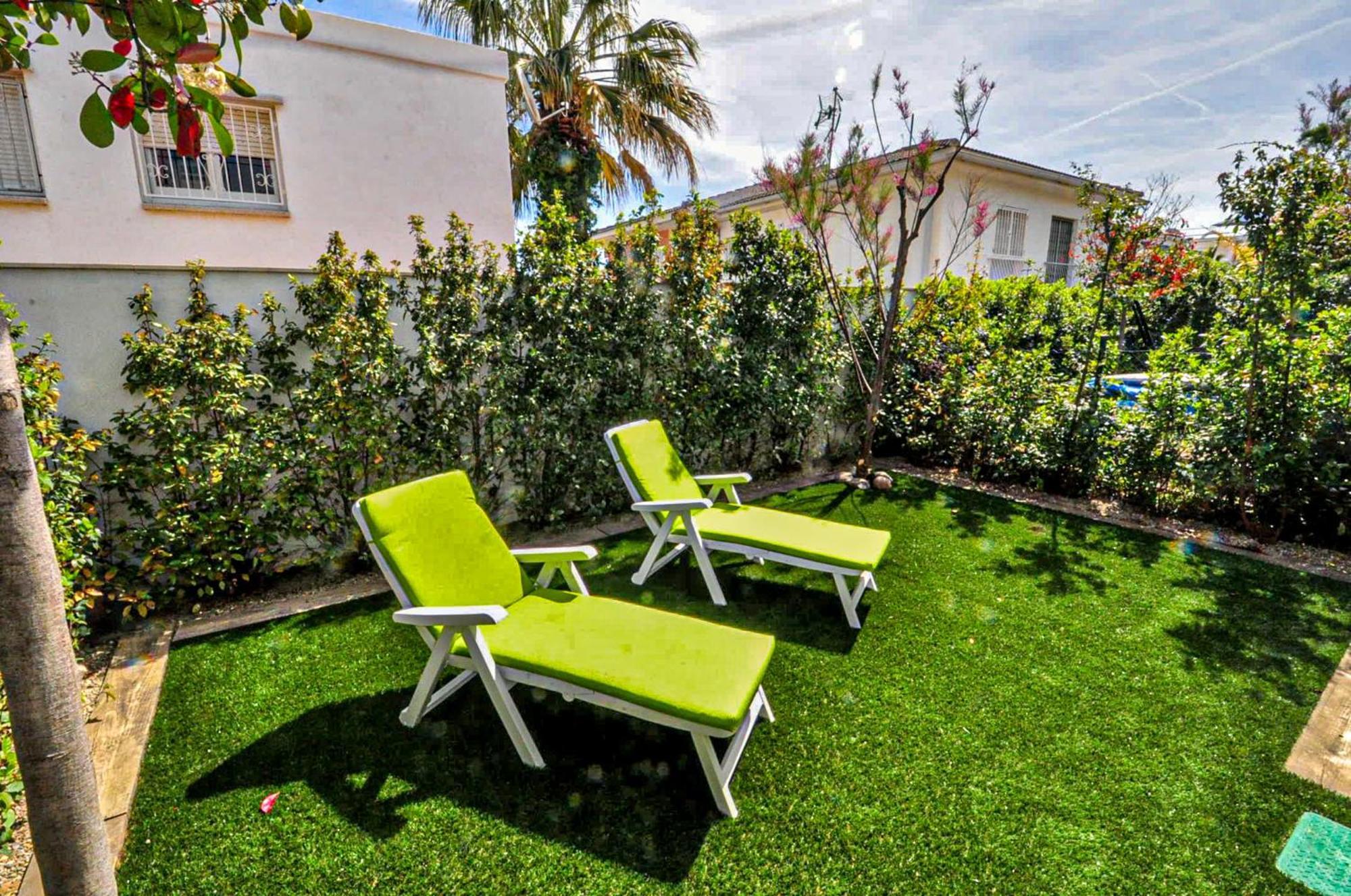 Litoral Costa Dorada - Passeig Del Mar Only Families Cambrils Ngoại thất bức ảnh